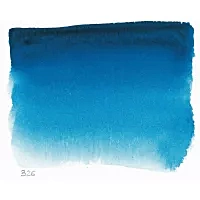 Aquarela godet médio 326 Mineral Azul S.1 Sennelier