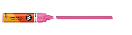 Pennarello acrilico Molotow One4all 327HS 200 rosa neon