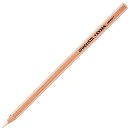Lyra Graduate Buntstift 32 Fleischfarbe Hell 