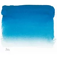 Aquarelltube 344 Blue Ash S.1 Sennelier 10ml