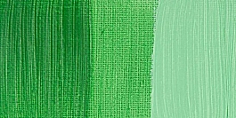 Daler-Rowney Georgian Oil Paint 225ml. 347 Permanent Green