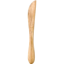 Herramienta madera 08 para modelado BIG RGM
