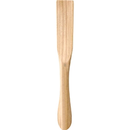 Herramienta madera 10 para modelado BIG RGM