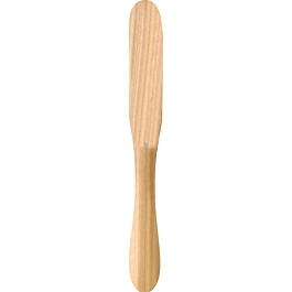 Herramienta madera 11 para modelado BIG RGM