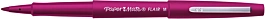 Flair Flair Original Paper Mate Magenta Marker Pen