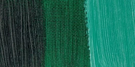 Daler-Rowney Georgian Oil Paint 225ml. 352 Green Hooker's