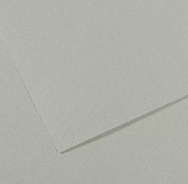 Papel Mi-Teintes 354 Gris Cielo Canson 50x65cm 160g/m²
