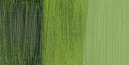 Daler-Rowney Georgian Oil Paint 225ml. 375 Toad Green