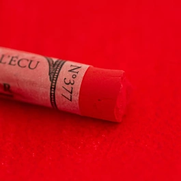 Pastel à l'écu Grand modèle 377 Granza tostada Sennelier