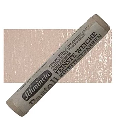 Pastel suave barra 37M Pardo sepia Schmincke 