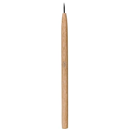 Punta seca 02 para grabado mango madera RGM 1,5mm