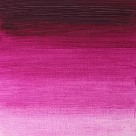 Farba olejna tubka 380 Magenta S1 Griffin Alkyd Winsor and Newton 37ml