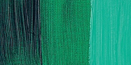 Daler-Rowney Georgian Oil Paint 225ml. 382 Viridian