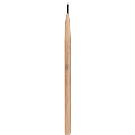 Punta seca 09 para grabado mango madera RGM 2mm