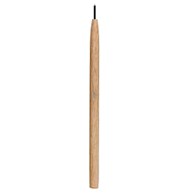Punta seca 12 para grabado mango madera RGM 2mm