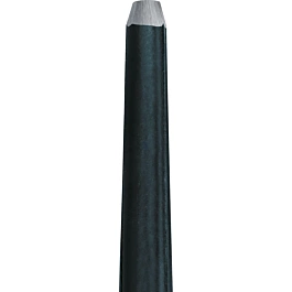 Goiva para linóleo 303 com cabo de acetato preto RGM