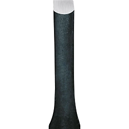 Goiva para linóleo 307 cabo de acetato preto RGM