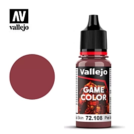 Pintura modelismo 108 Piel de Súcubo Game Color Vallejo 17ml
