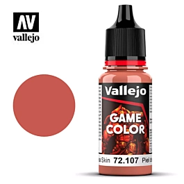 Pintura modelismo 107 Piel de Atenea Game Color Vallejo 17ml