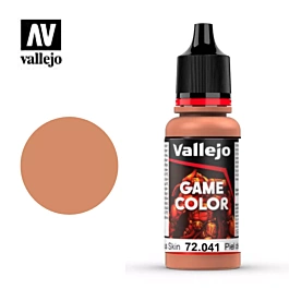 Pintura modelismo 041 Piel de enano Game Color Vallejo 17ml