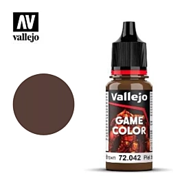 Pintura modelismo 042 Piel de Parasitos Game Color Vallejo 17ml