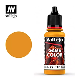 Pintura modelismo 037 Marrón Podrido Game Color Vallejo 17ml