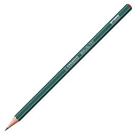 Graphitstift STABILO Othello 3B