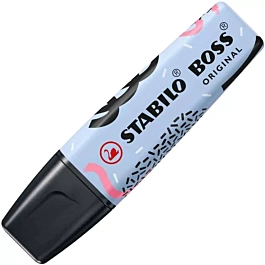 STABILO Boss Original Pastel by Ju Schnee