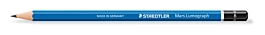 Lápis de grafite Lumograph 100 Staedtler B