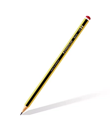 Ołówek grafitowy Noris 120 Staedtler 2B