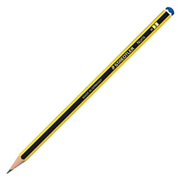 Ołówek grafitowy Noris 120 Staedtler H