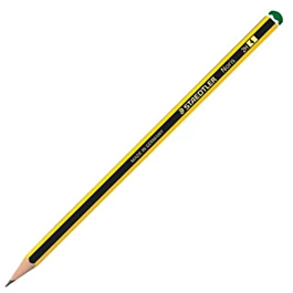 Ołówek grafitowy Noris 120 Staedtler 2H