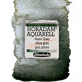 Horadam aquarel super korrelig medium godet Prairie Grey 935 S.3 Schmincke