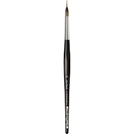 Pincel Liner acuarela Casaneo 5599 Da Vinci nº10