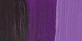 Daler-Rowney Georgian Oil Paint 38ml. 406 Cobalt Violet