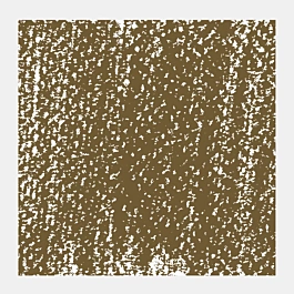 Pastel suave Rembrandt - 408.7 Terra sombra natural