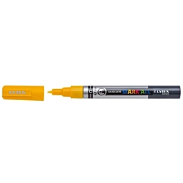 Marqueur jaune Mark All Graduate Lyra, 0,7 mm