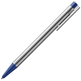 Bolígrafo Logo Blue-Matt Lamy