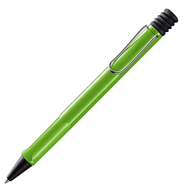Lamy Safari Vert Stylo à Bille