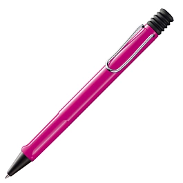 Stylo Lamy rose safari