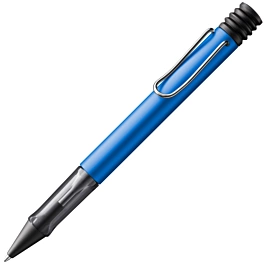 Bolígrafo Al-star Oceanblue Lamy