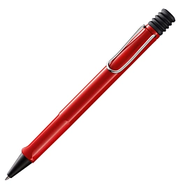 Lamy Safari Rouge Stylo à Bille
