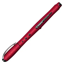 Bolígrafo Roller STABILO Worker Nature Colors Wildflower 0.5mm