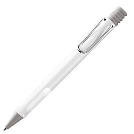 Lamy Safari White Stylo à bille