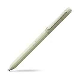 Bolígrafo con estuche Fresh Breeze Avori Faber-Castell XB