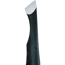 Goiva para linóleo 310 com cabo de acetato preto RGM