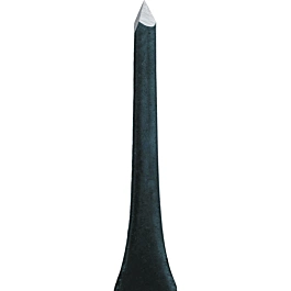 Goiva para linóleo 312 com cabo de acetato preto RGM