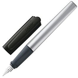 Lamy Nexx Vulpen voor Linkshandigen Zwart 