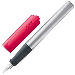Lamy Nexx Vulpen voor Linkshandigen Crimson 