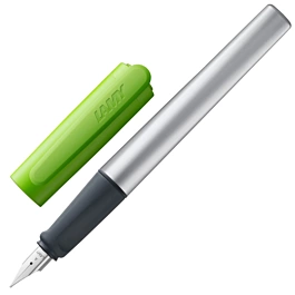 Lamy Nexx Vulpen voor Linkshandigen Limegroen 